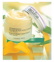 New Product Alert: Decléor Rose D'Orient Night Balm New Product Alert: Decléor Rose D'Orient Night Balm