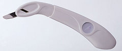 Tools of the Trade: Seki Edge Bikini Tweezers Tools of the Trade: Seki Edge Bikini Tweezers