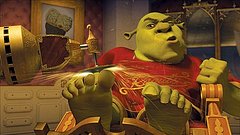 Shrek Breaks His Own Box Office Records Shrek Breaks His Own Box Office Records