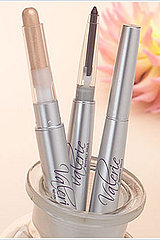 What A Pair, Part II: Eyeliner and Eye Shadow Duos What A Pair, Part II: Eyeliner and Eye Shadow Duos