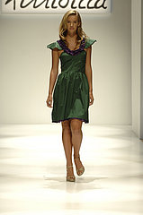 San Francisco Fashion Week: Kirribilla San Francisco Fashion Week: Kirribilla