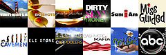 Get a Sneak Peek of ABC's New Shows Get a Sneak Peek of ABC's New Shows