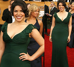 SAG Awards Fashion Round Up: Love It or Hate It?