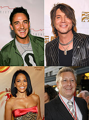 Fox Picks Its Host, Judges for "American Band"