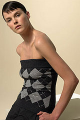 Argyle Makes a Comeback Argyle Makes a Comeback