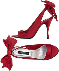 American Beauty: The Shoes American Beauty: The Shoes
