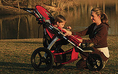 Good News for Moms With Strollers Good News for Moms With Strollers