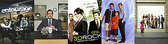 Last Chance - Fill Out Emmy Awards Ballot And Win! Last Chance - Fill Out Emmy Awards Ballot And Win!