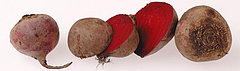Learn to Love: Beets