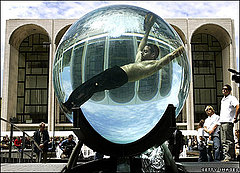 Top 5 (Fake) David Blaine Endurance Stunts