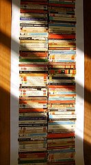 Crave Worthy: The Collection Book Wallpaper