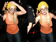 Britney's Bad Behavior Crushing Her Chances of a Comeback
