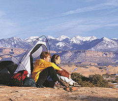 Altitude Sickness:  Too High Too Fast