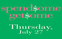 Online Savings Alert: Saks Fifth Avenue, Victoria's Secret and Red Envelope