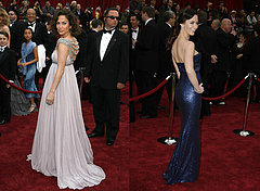 How Much Does A Winning Oscar's Look Cost? How Much Does A Winning Oscar's Look Cost?
