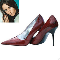 Red Shoe Initiative