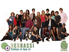 Get Ready For More DeGrassi