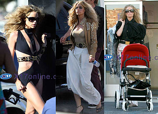 Denise Richards Is Moving Out