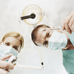 Don't Avoid Your Dentist Don't Avoid Your Dentist