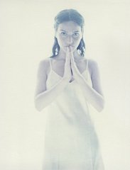 Do Tell: Do You Have Some Kind of Spiritual Practice? Do Tell: Do You Have Some Kind of Spiritual Practice?