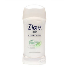 Beauty Mark It Reminder! Sleeveless-Friendly Deodorant