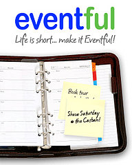 Website of the Day: eventful
