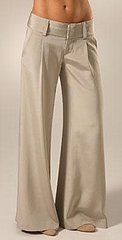 Trend Alert: Easy Breezy Trousers Trend Alert: Easy Breezy Trousers