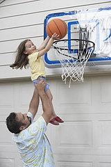 Speak Up: Father's Day and Sports Speak Up: Father's Day and Sports