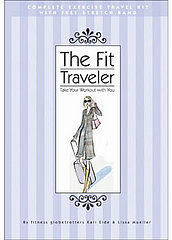 The Fit Traveler
