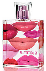Good Gracious, It's Flirtatious! Good Gracious, It's Flirtatious!