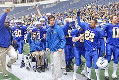 "Friday Night Lights" Renewed! Plus: More from NBC "Friday Night Lights" Renewed! Plus: More from NBC