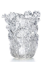 Crave Worthy: Frank Gehry Vases for Tiffany & Co.