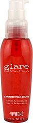 Shine Boosting Hair Serums Outfitted in Red