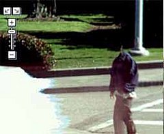 Google Maps' "Street View" Is Still Watching... Google Maps' "Street View" Is Still Watching...