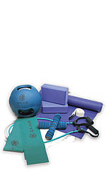 Fit Traveler: Hilton Garden Inn's Stay Fit Kit