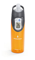 Get in Gear: HydraCoach