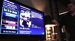 Vudu: Sneak Peek At New Movie Service And Device