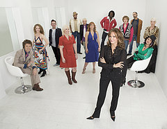 TV Preview: "Shear Genius" TV Preview: "Shear Genius"