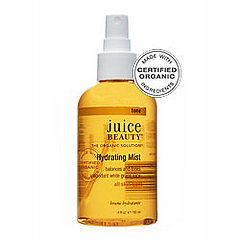 Cool Off With Face Mist