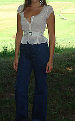 Look of the Day: Good Clean Fun 