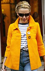 Trend Alert: Winter Yellow Trend Alert: Winter Yellow