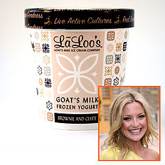 Goat's Milk Ice Cream: The Latest in Ice Cream 