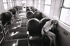 Being Lonely is Bad for Your Health