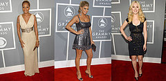 Grammy Awards Fashion Round Up - Love It or Hate It?