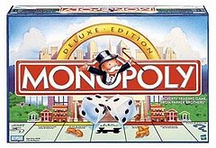 Board Games Make Great Movies? Board Games Make Great Movies?