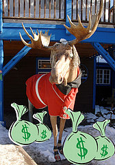 2007 Sundance Film Festival: The Cold, Hard Cash