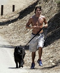 Hollywood's Top Ten Summer Running Superlatives