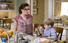 The Nanny Diaries: Hugely Disappointing The Nanny Diaries: Hugely Disappointing