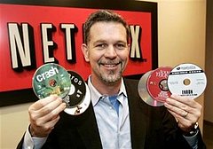 Netflix's Big Premiere Netflix's Big Premiere
