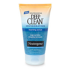 Cooling Face Scrubs Cooling Face Scrubs